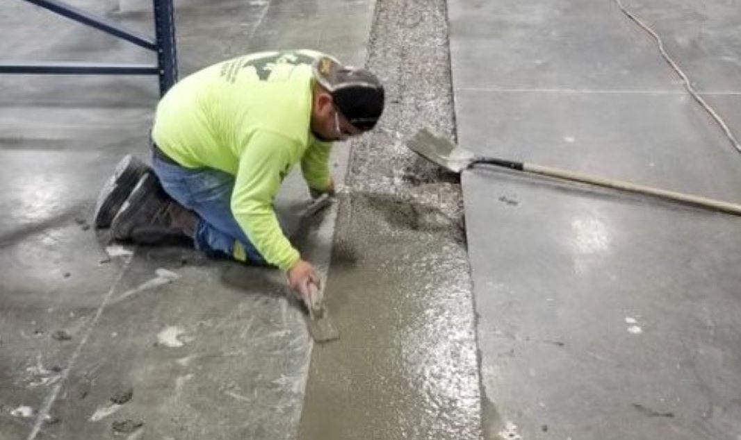 Why Use Texas Concrete by Ready Mix Near Me Medium