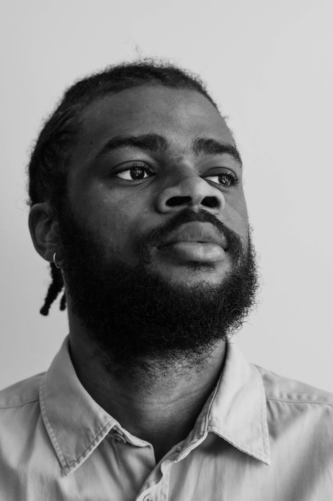 Meet Dr Emmanuel Ogamdi on Medium by ILLUMINATION Substack Mastery(04)