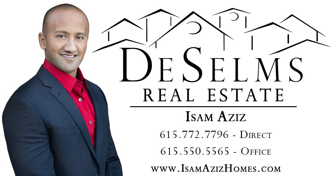 What Happens When Your Home Doesn’t Appraise by Isam Aziz Medium