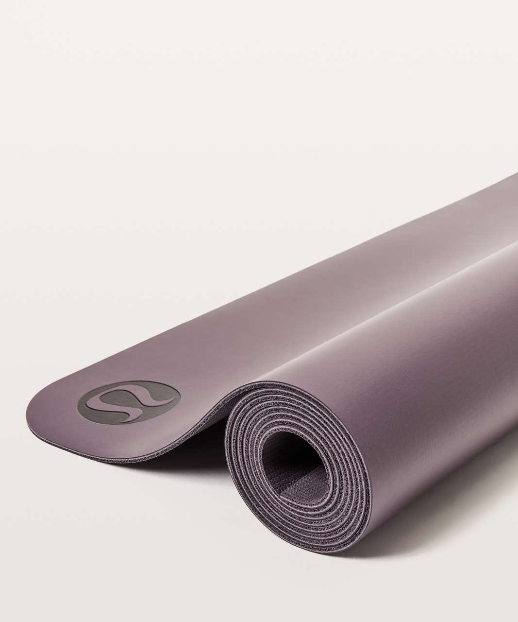 Lululemon Yoga Mat. Are Lululemon yoga mats worth it by Mya Longton