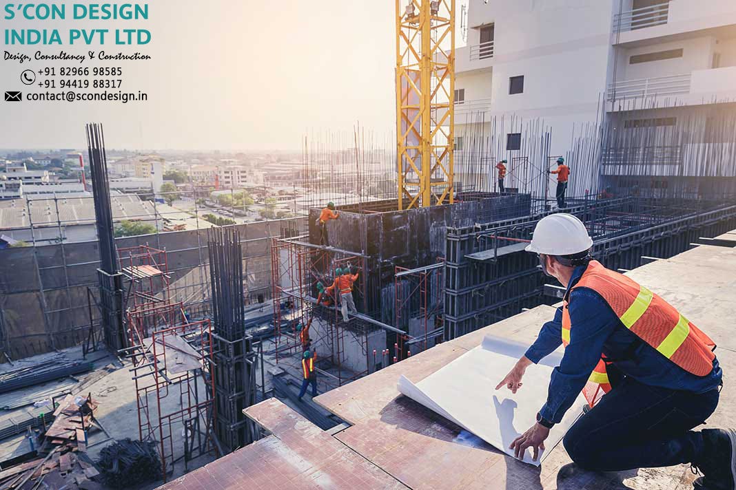 Land Survey Companies in Bangalore — Scondesign by Scondesign Medium