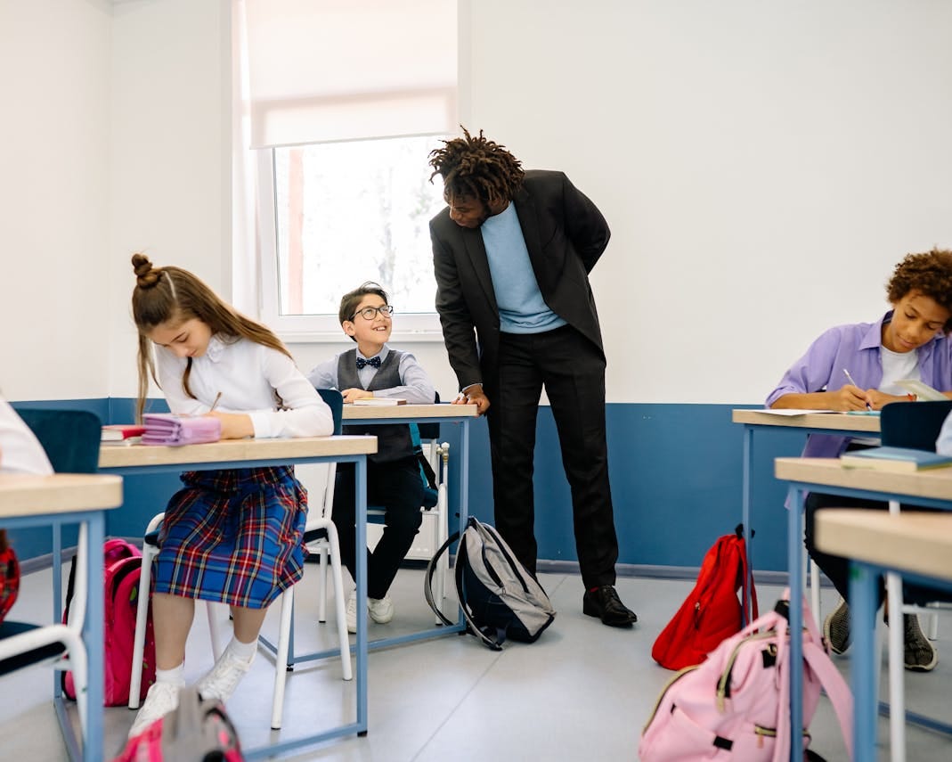 How a Supply Teaching Agency Can Help You Get Your Desired Job? by