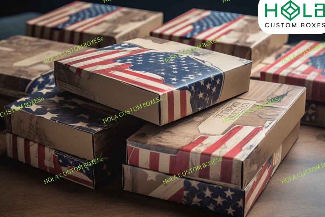 Best Custom Box Manufacturers in Dallas A Guide by Hola Custom Boxes