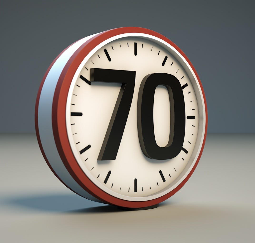 Why I’m Totally Against The 70Hour Work Week My Honest Thoughts. by