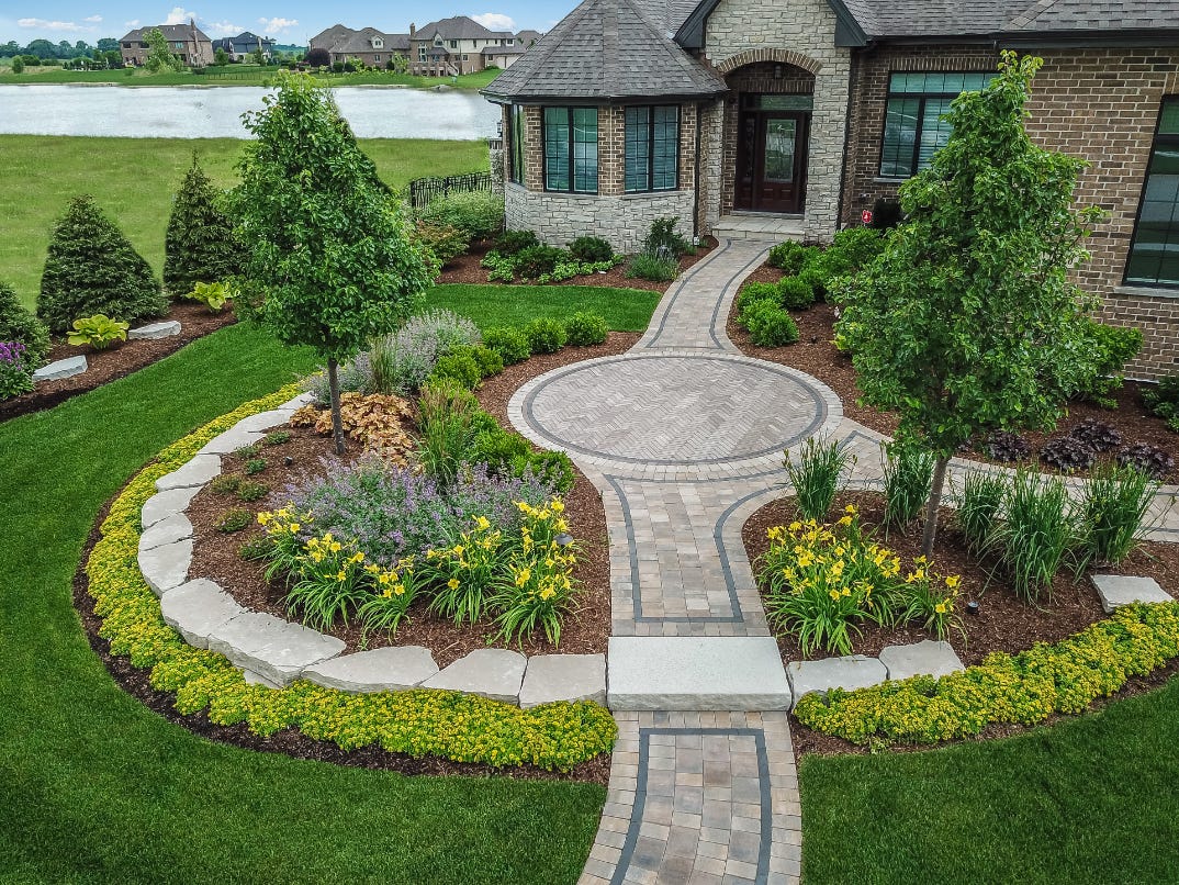 What Is Landscaping?. By definition, to be appropriately… by Delsin