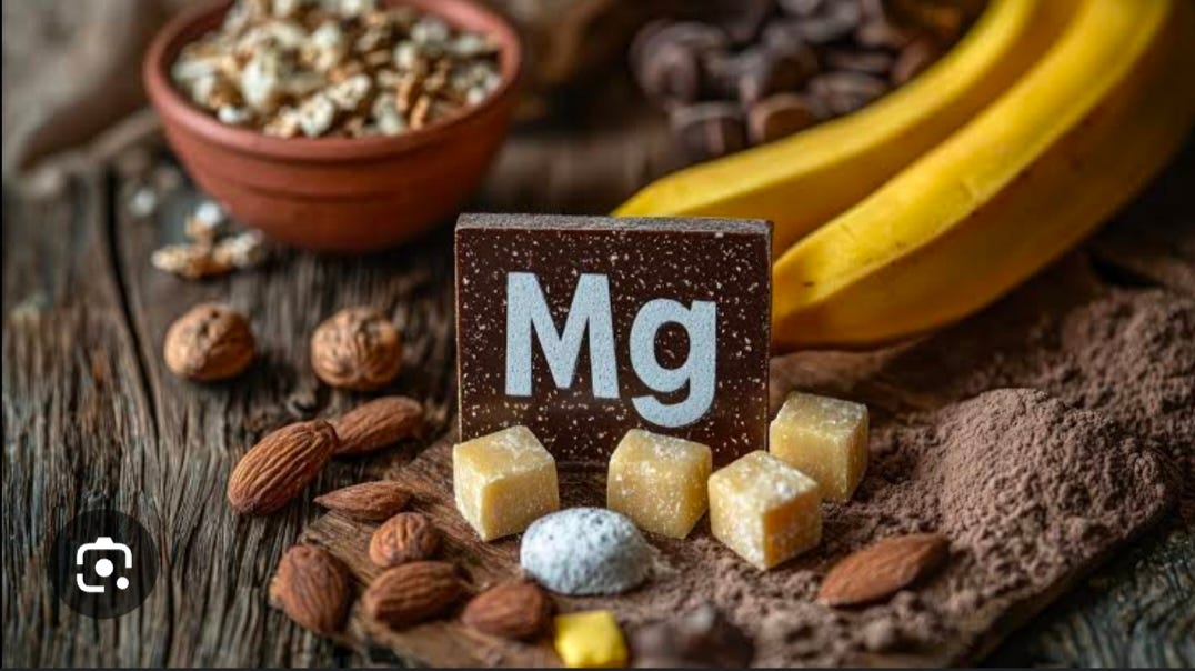 Best Magnesium Supplements A Comprehensive Guide by Uzair Kamboh
