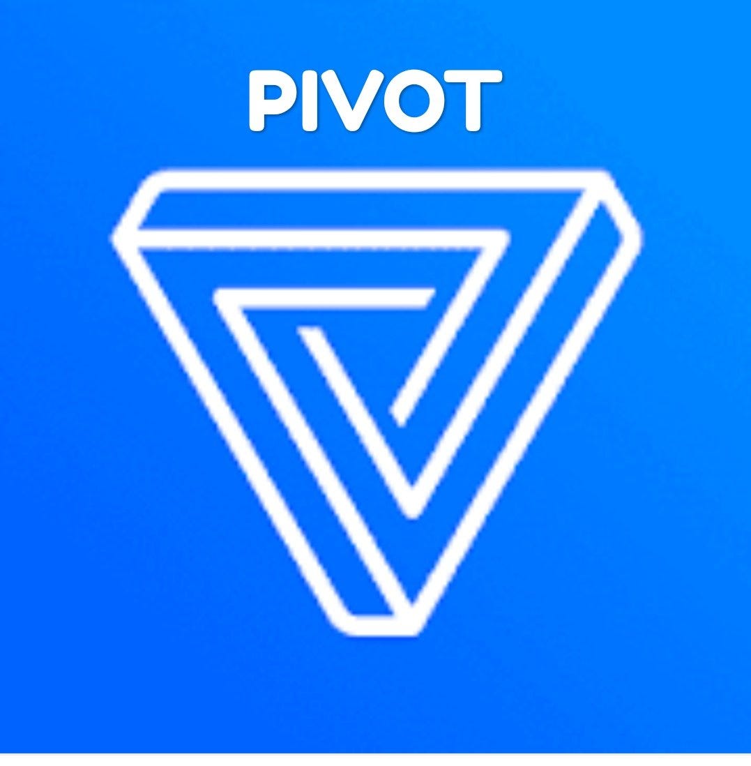 Pivot meaning and definition Pivot, the literally mean the point of