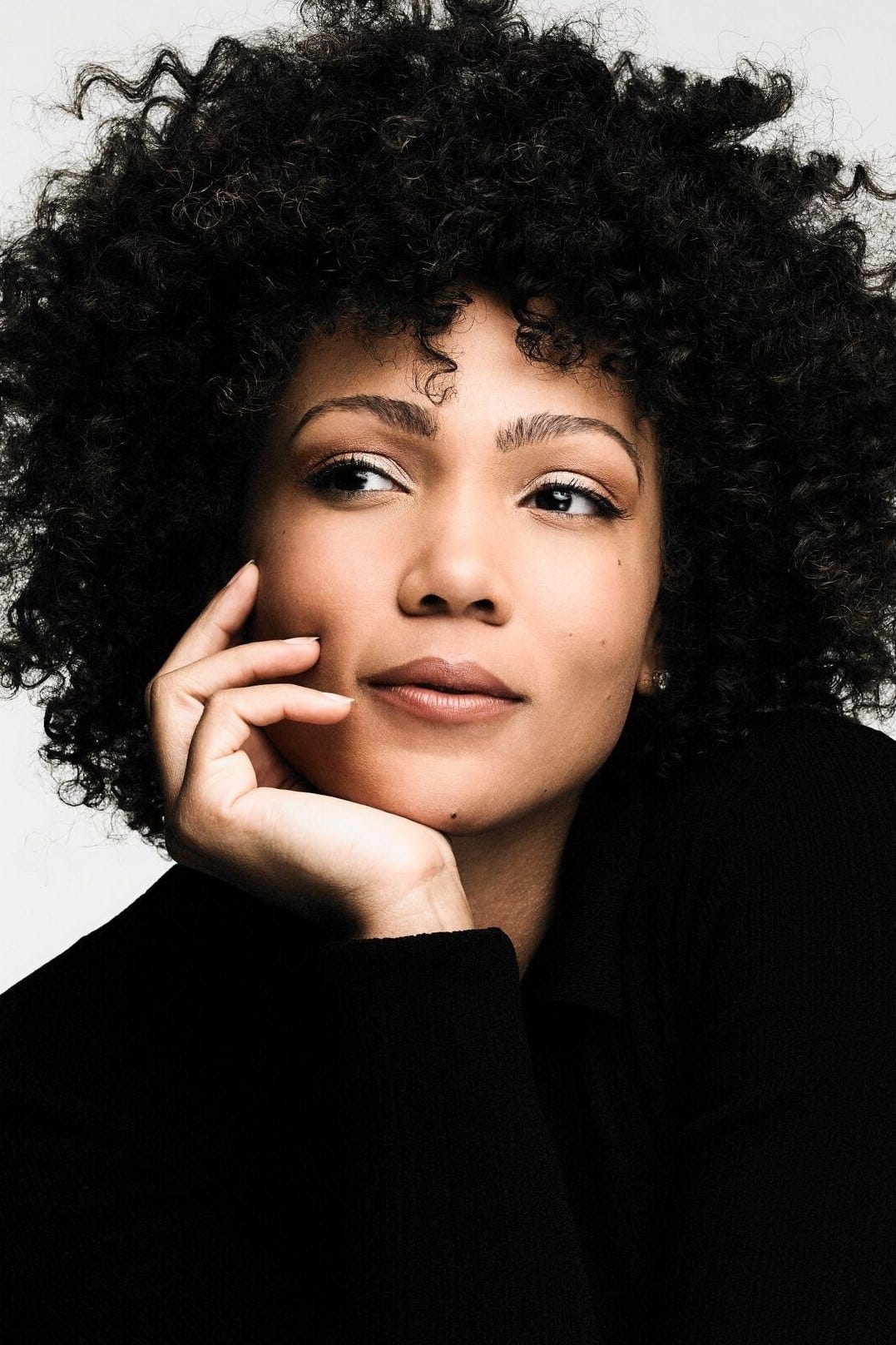 All 4 Jasmine Mathews Movies And TV Shows In Order All The Best (And