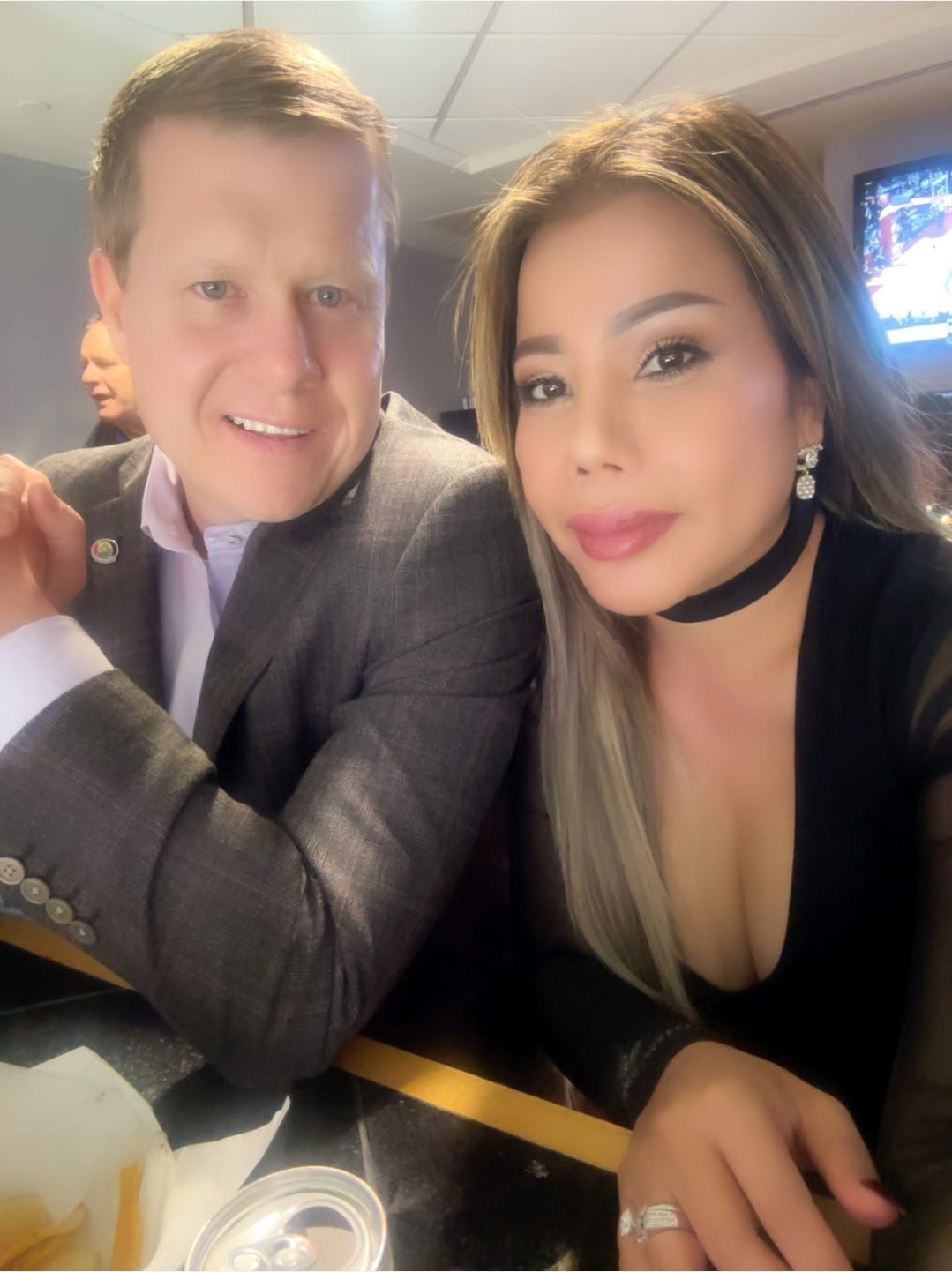 James Kenton Discusses the Additional Felony Charges Against Him