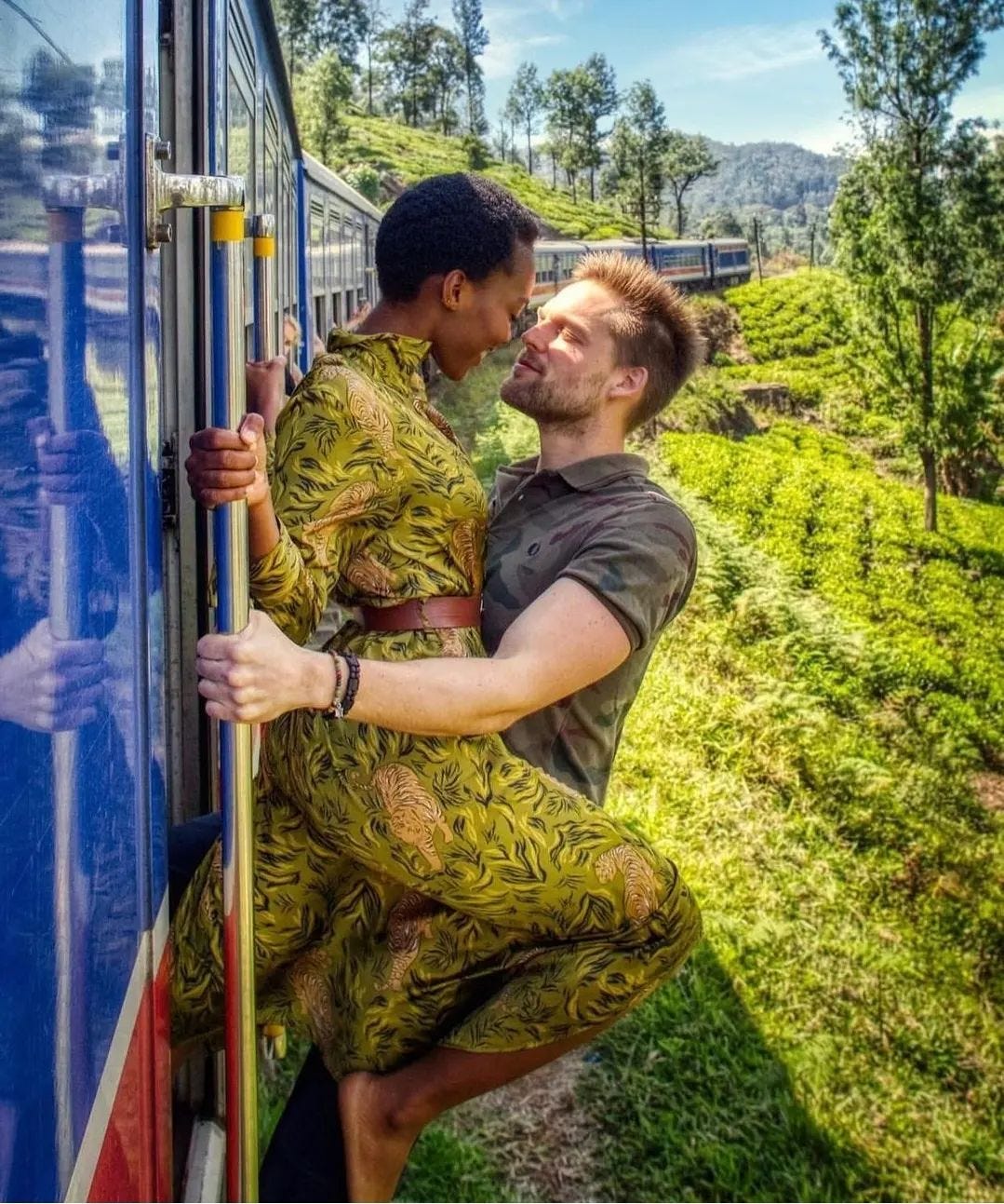 Getting Married In A Foreign Country Make Everything Go Smoothly Medium