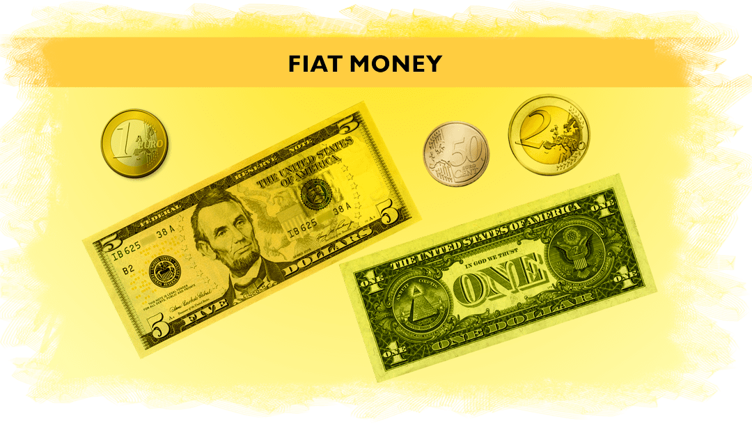 Fiat Currency Definition, Examples, Fiat Vs Crypto, Advantages, And