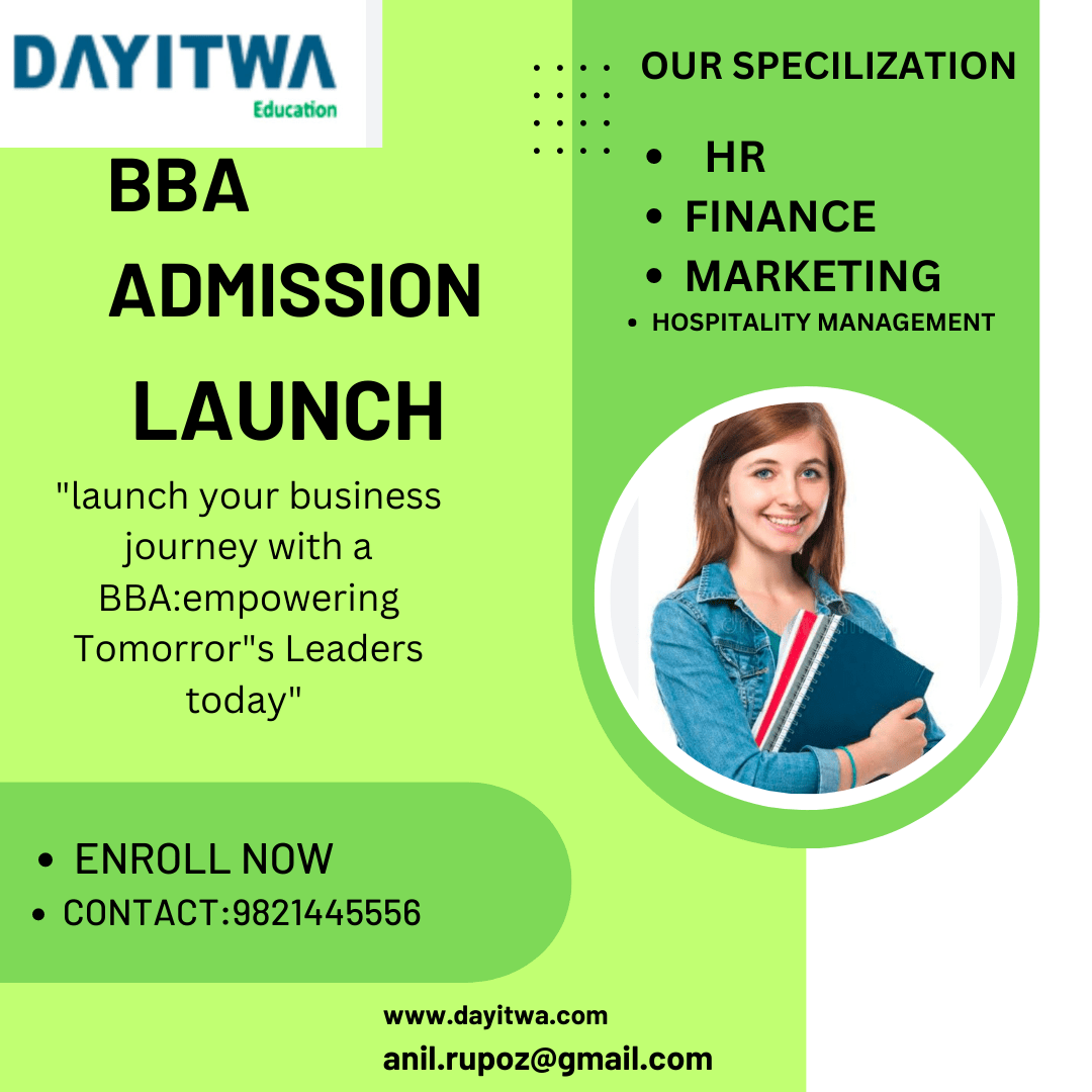 What is BBA and how to do it Fees, Eligibility, and Salary by