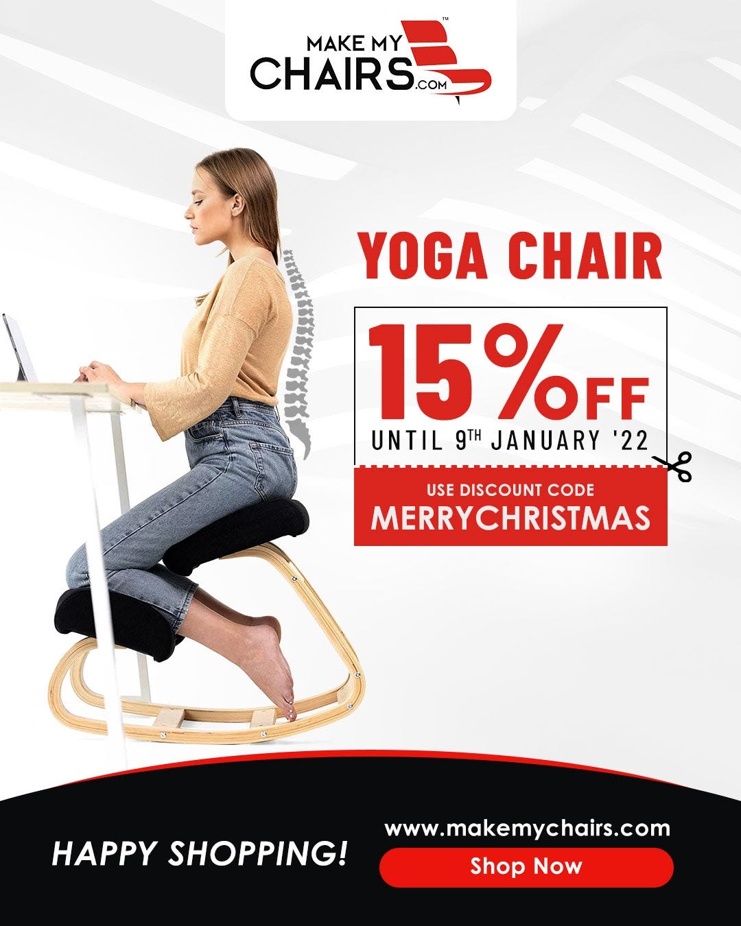 Work From Home Chairs Chennai Best Ergonomic Chairs India johnny