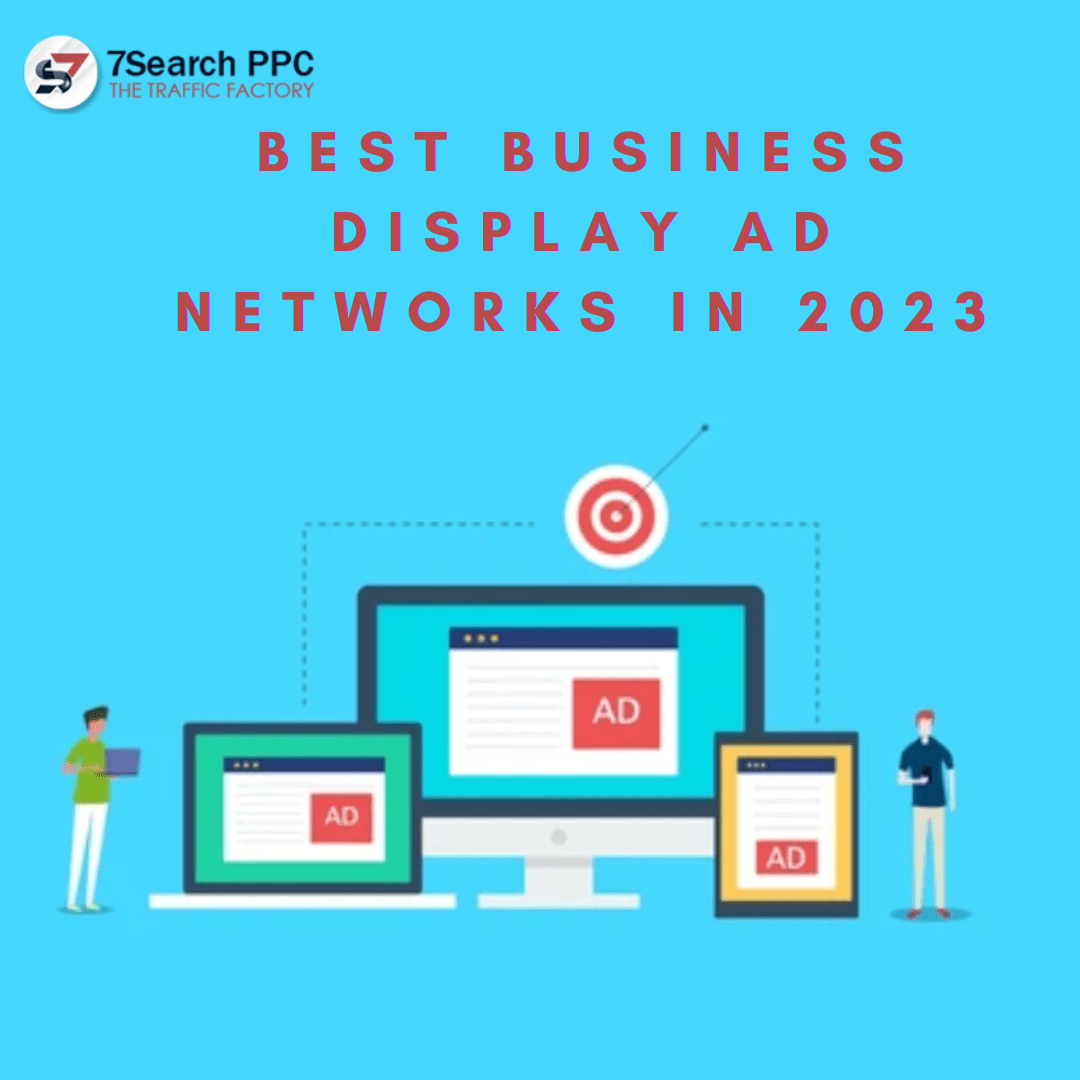 BEST BUSINESS DISPLAY AD NETWORKS IN 2023 by Blackhatworld Medium