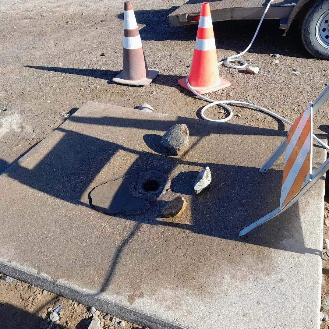 How to Poop in a DIY Camper Van. The NonGlamorous Side of Vanlife by