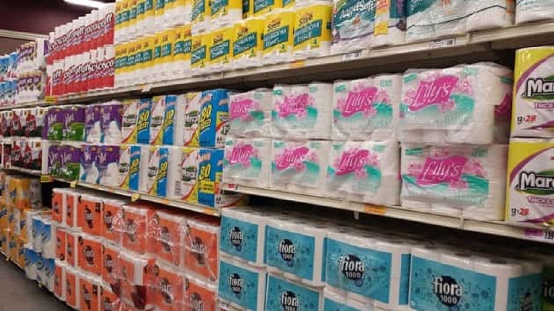 How to Start a Toilet Paper Manufacturing Business in South Africa by