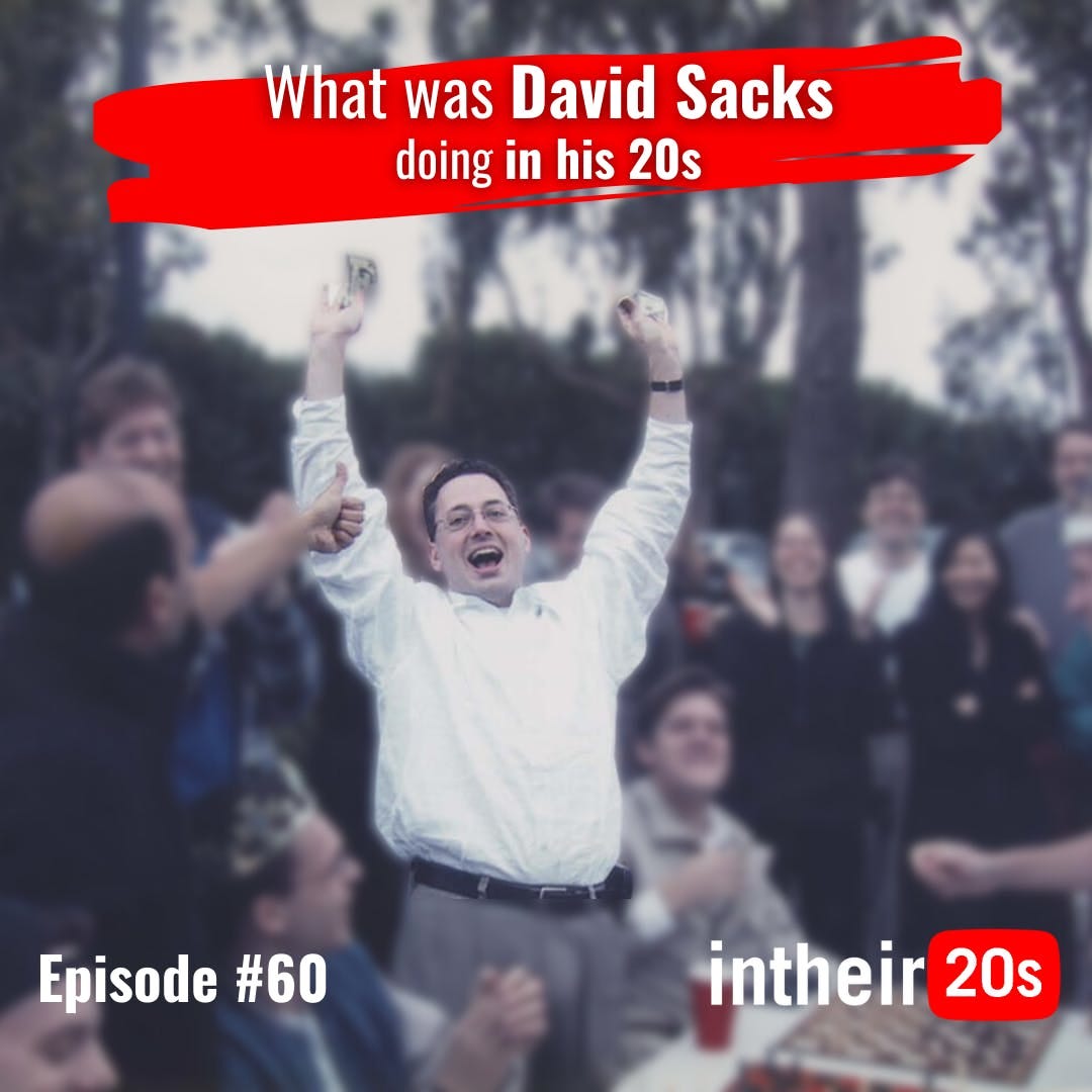 How David Sacks and the PayPal Mafia became the most dominant