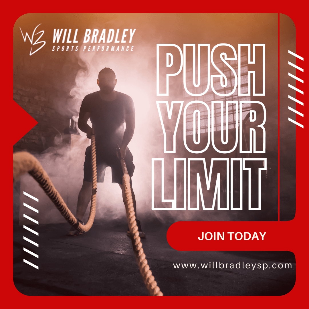 Step Up Your Game Charlotte NC’s Premier Training for Speed Programs