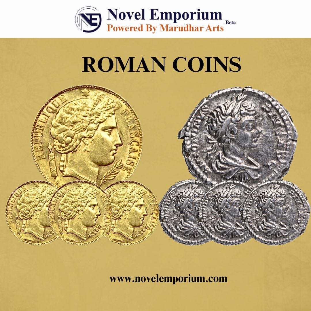 Ancient Indian Gold Coins