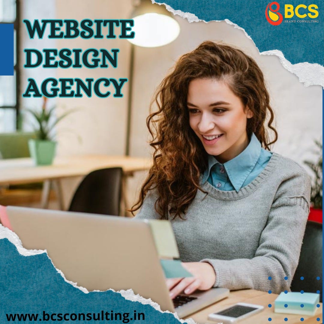Best site Design in Coimbatore BCS Brand Consulting Medium