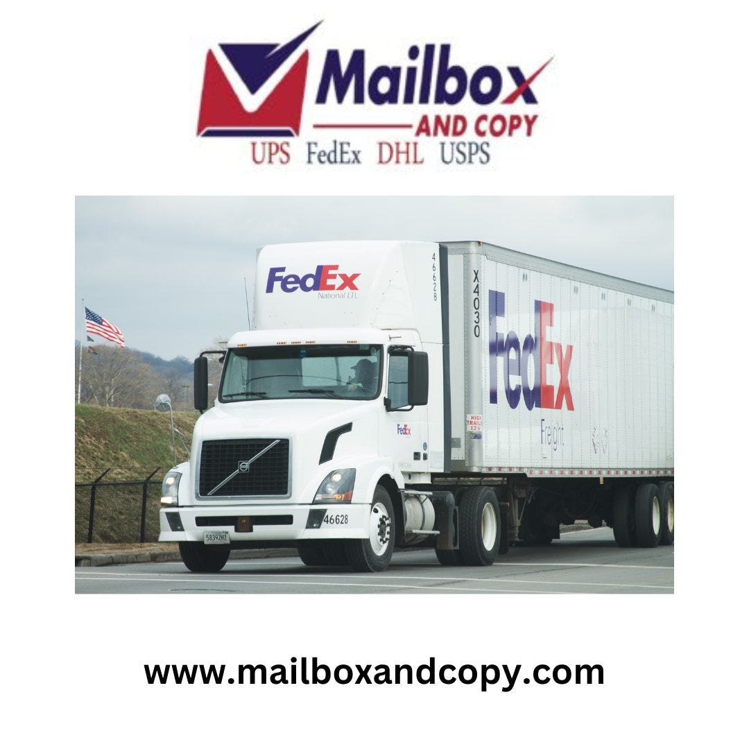 Mailbox and Copy Center Mailboxandcopy Medium