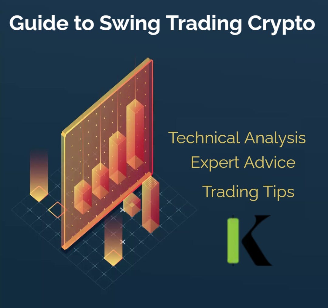 Guide to Swing Trading Crypto Technical Analysis, Trading Tips, and