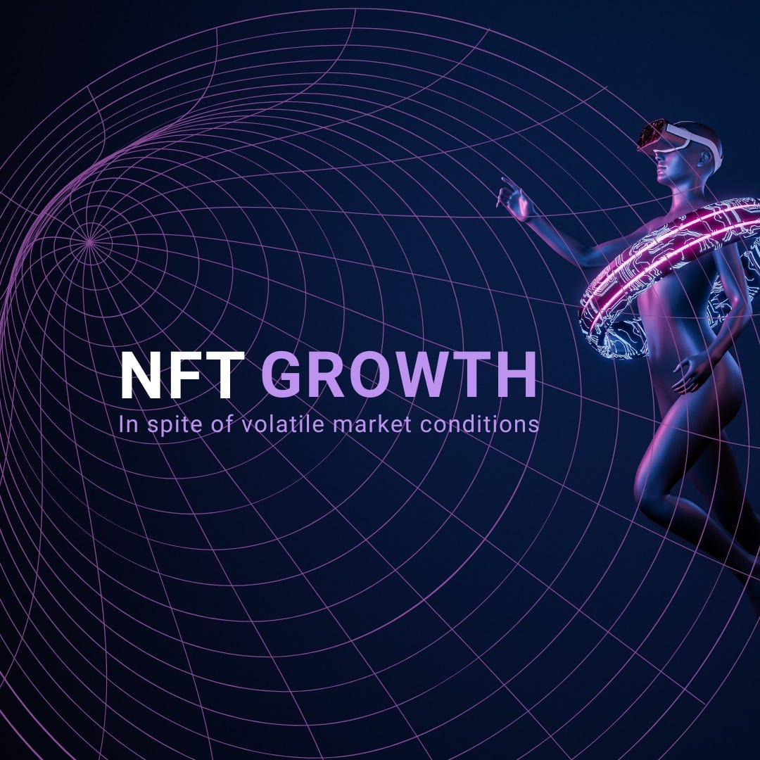 Introduction to NFTs. What does NFT stand for? by 1studio.art Medium