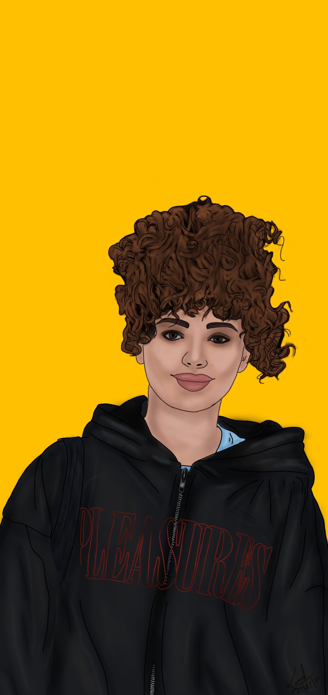 Learn to draw Digitally with AUTODESK SKETCHBOOK by Preekha Medium