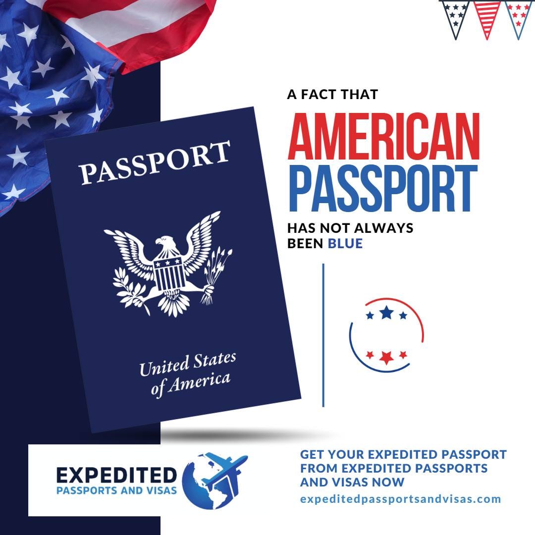 Same Day Passport in New Jersey Fast Solutions for Urgent Travel by