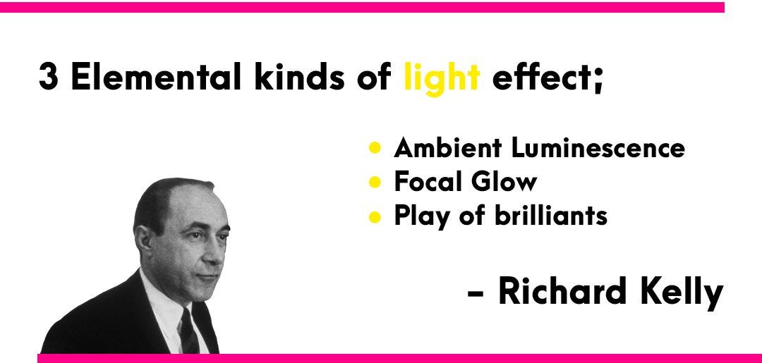 The Name Behind The Architectural Lighting Design Discipline Richard