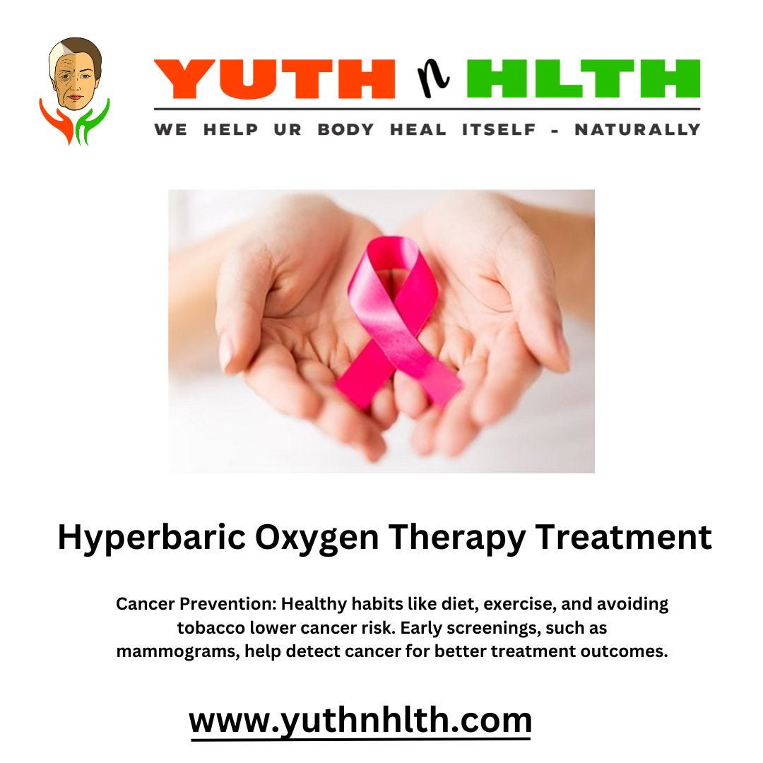 CANCER? DO NOT PANIC LET YOUR BODY HEAL ITSELF Cancer cells can only