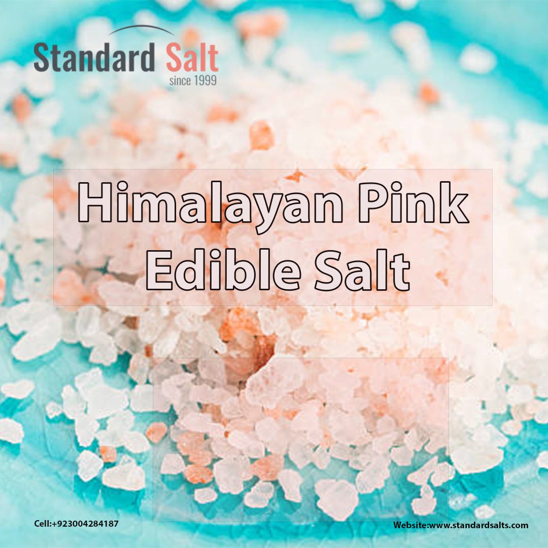 Find the Best Himalayan Salt Your Guide to Buying Himalayan Salt. Zeeshan Jhoke Medium