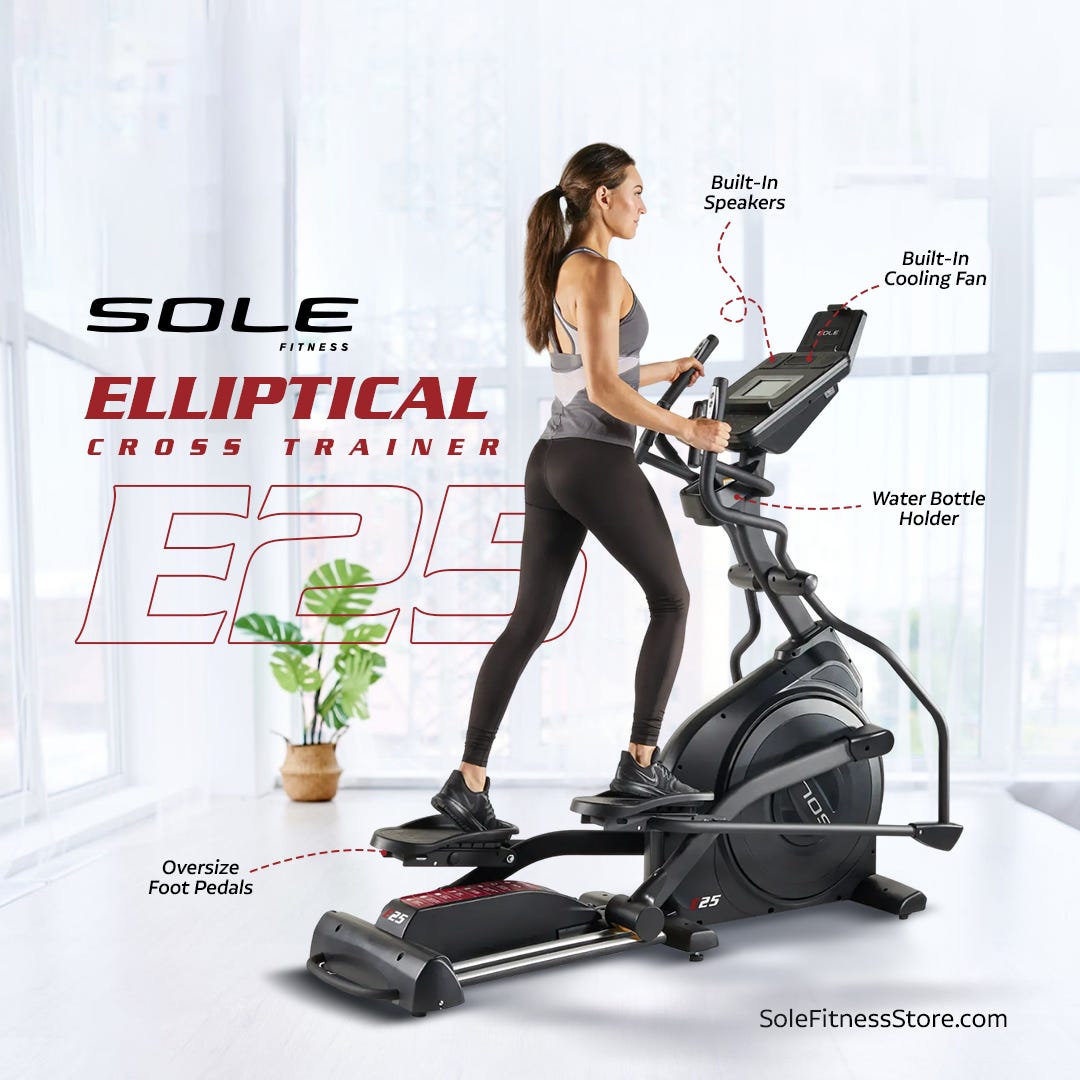 Unveiling the Excellence of Sole Fitness A Comprehensive Guide to Sole