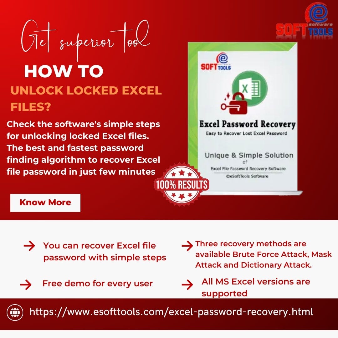 How to unlock locked Excel files? Sheaelsher Medium