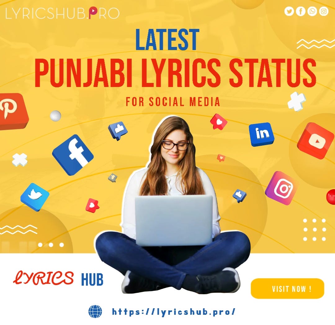 Punjabi Status In Punjabi Font For Facebook