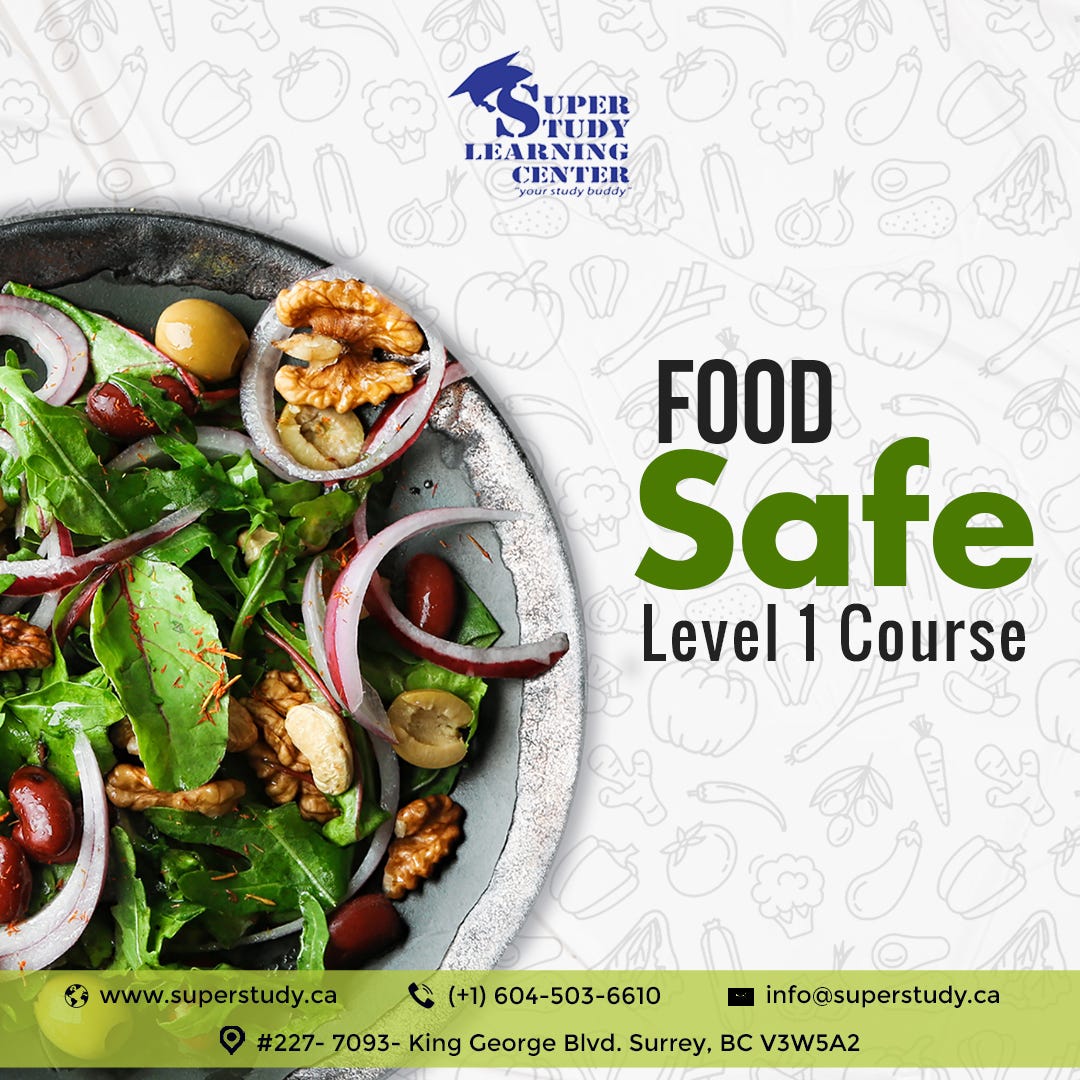 Food Safety Training for Employees What Are the Benefits? by super