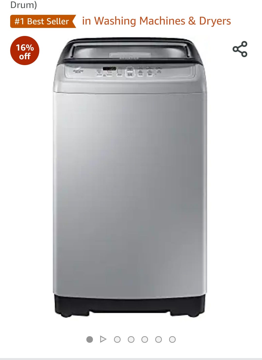 Best washing machines under 15000 by Gaddi Bharath Kumar Medium