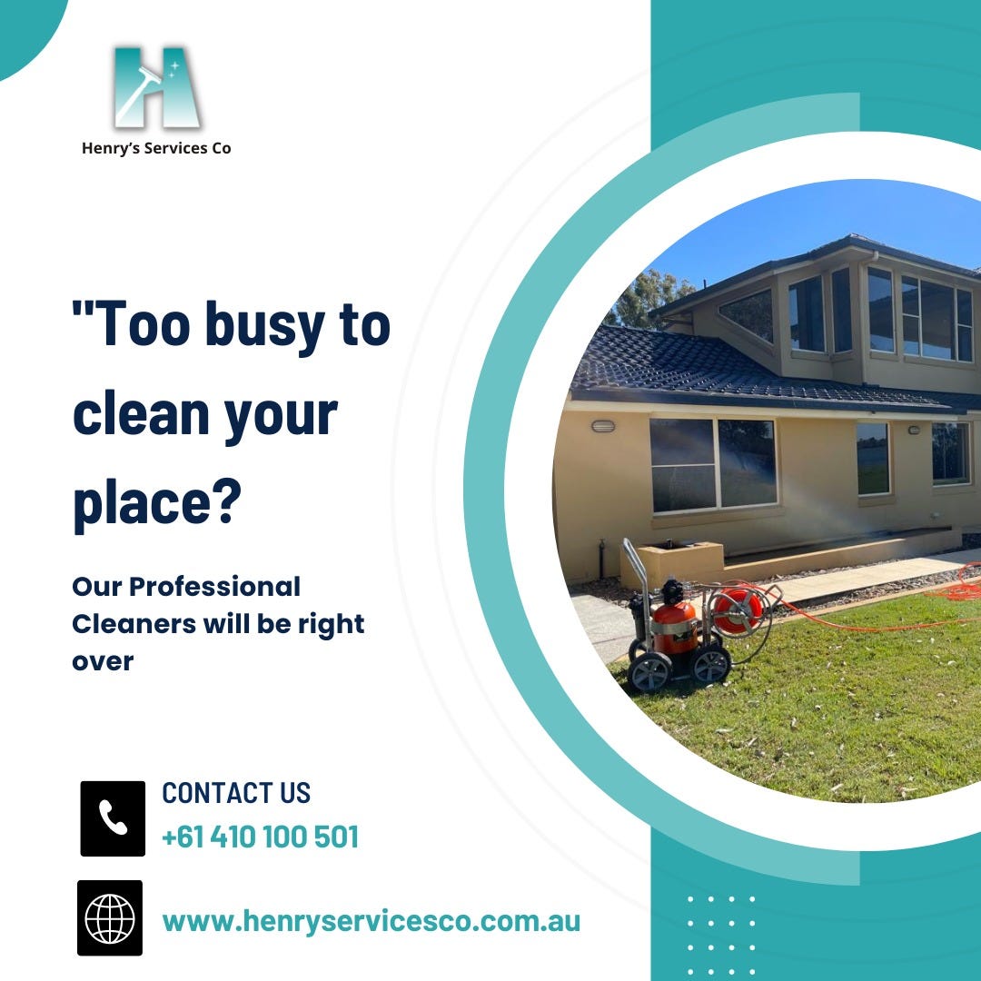 Clearing Up Your View Window Cleaning Services in Mullumbimby