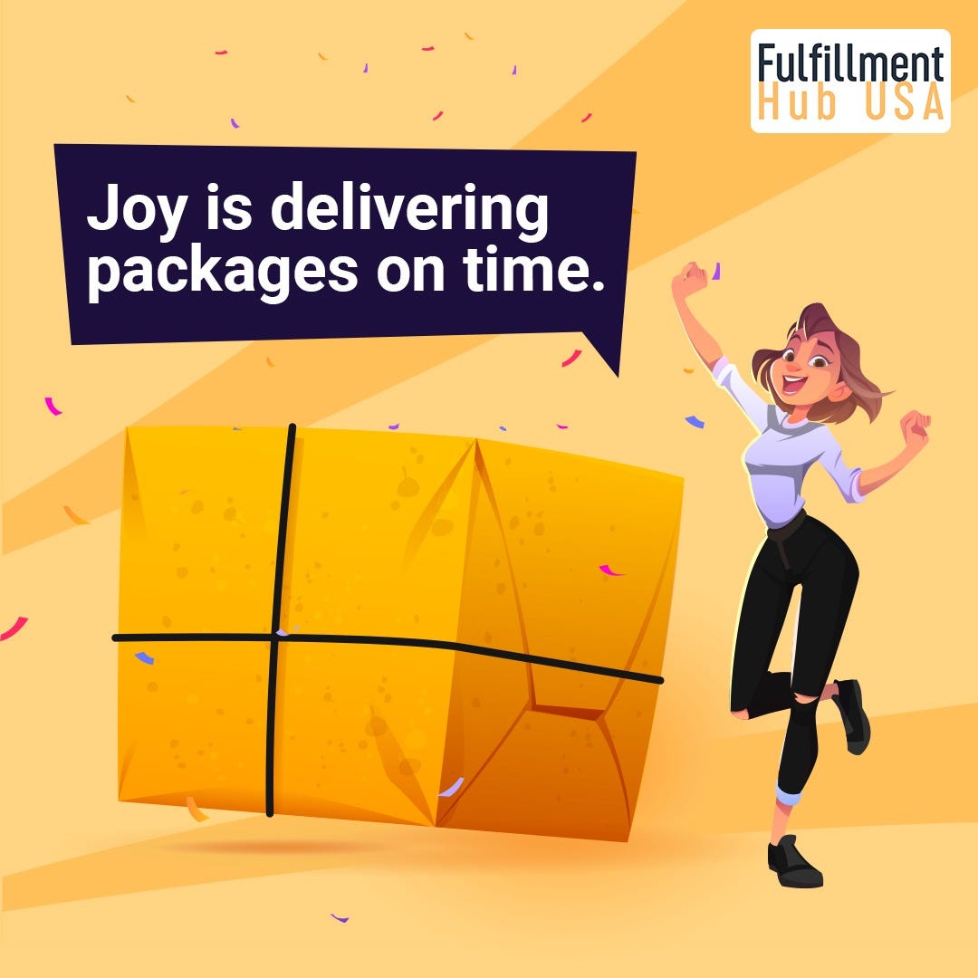 What is Delivery Exception and how to handle it? by Fulfillmenthub
