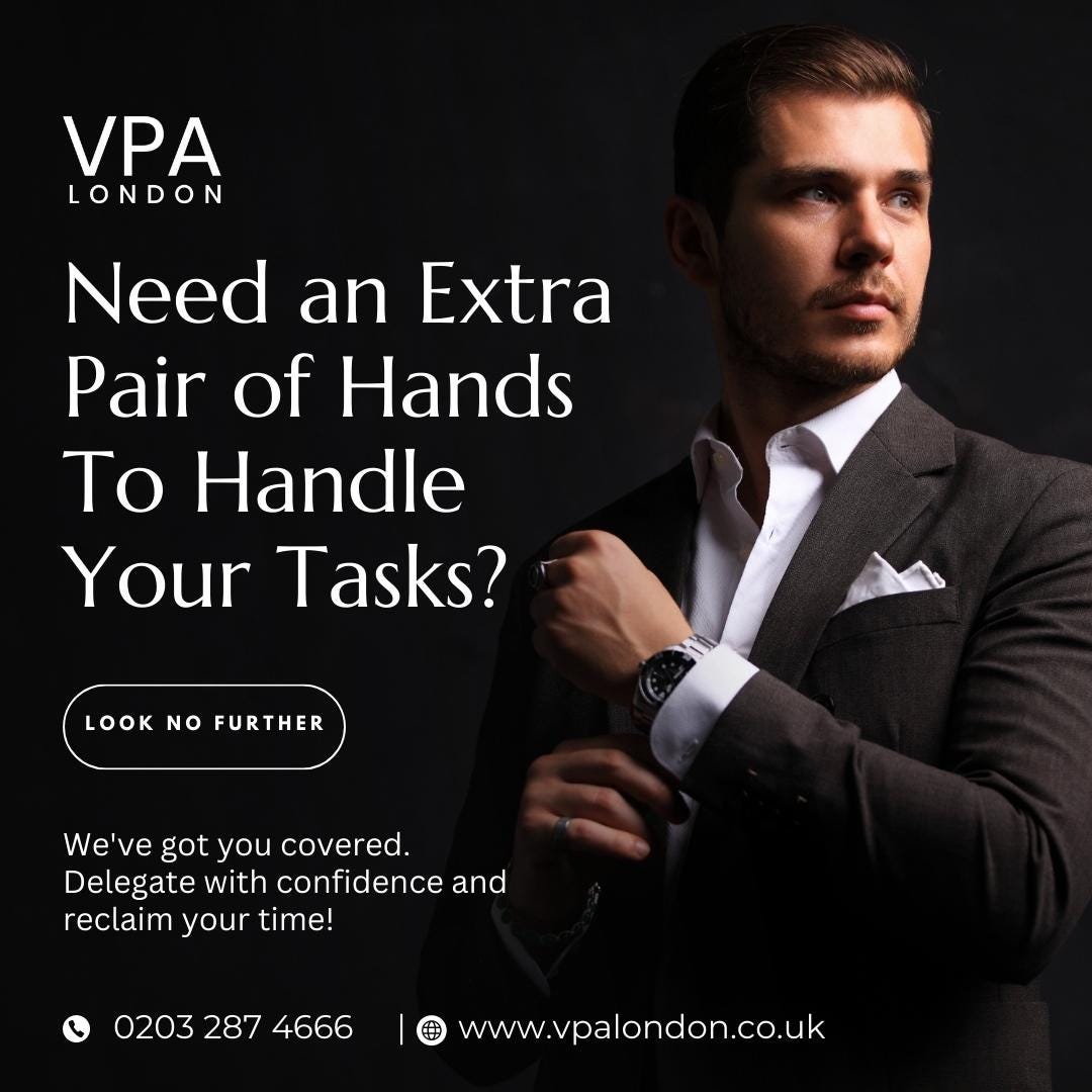 The Difference Between Personal Assistants and Executive Assistants