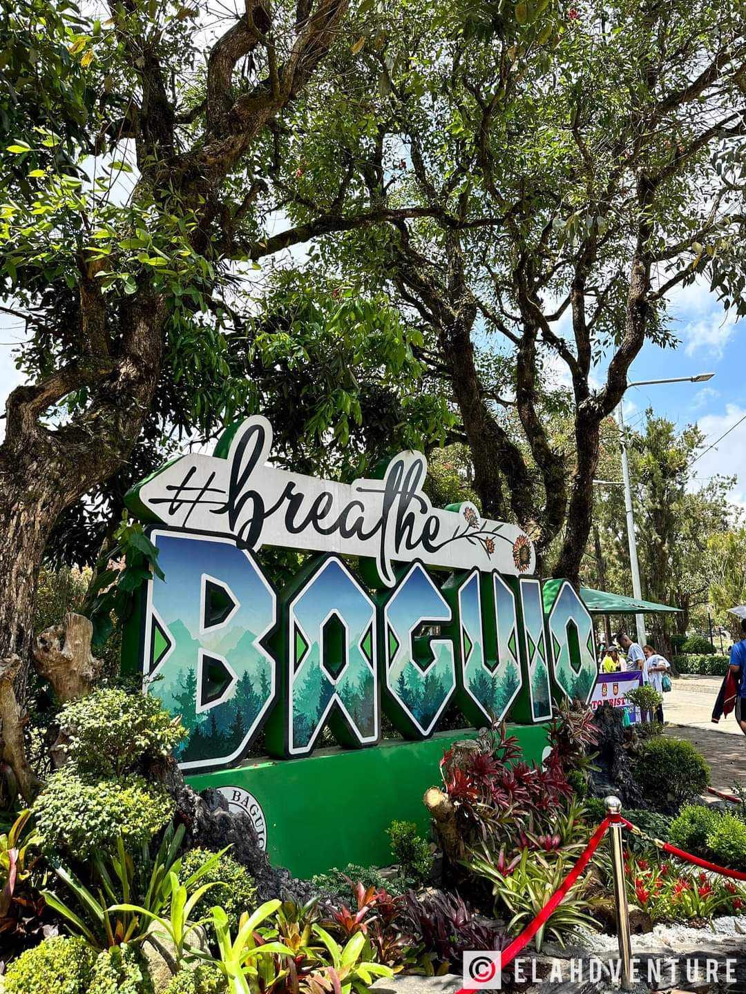 Baguio City Where Nature, Culture, and History Flourish — An