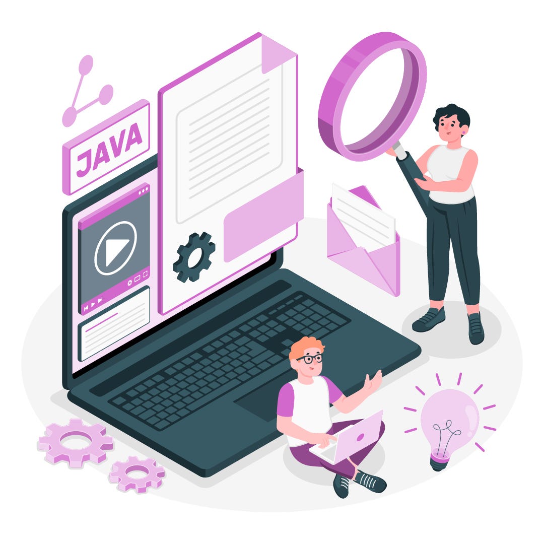 Why Do We Need Java Reactive Programming? by Infiraise Dec, 2023