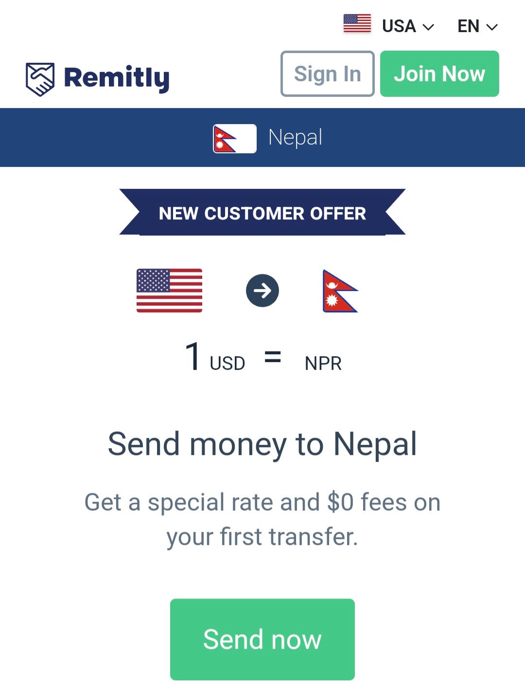 Remitly Makes Sending Money Abroad Fast, Easy Medium