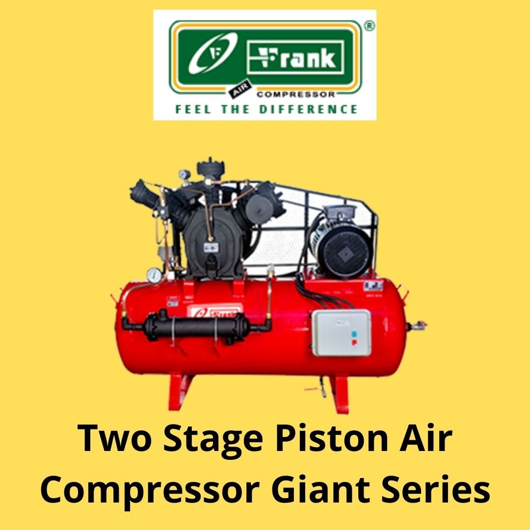 How to Correctly Size Your Compressed Air Piping System by Frank
