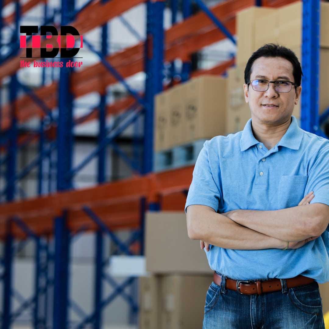 How to Start a Storage Business? A Complete Guide The Business Door