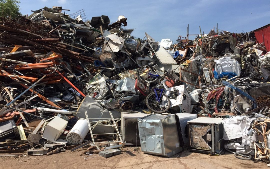 Scrap dealer in Dubai. Sell Scrap Today by Scrap dealer in Dubai Medium