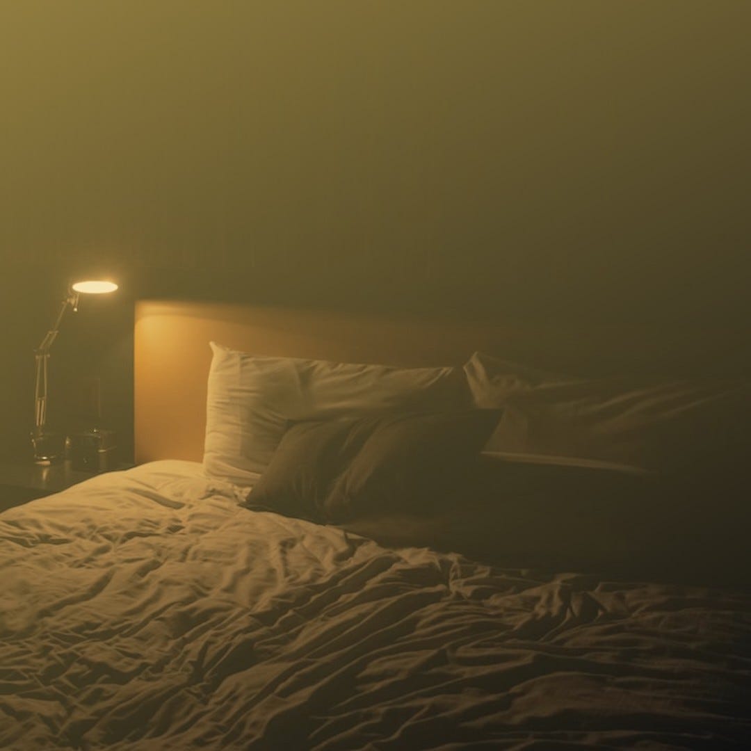 Under My Bed Destiny's Perspective Medium