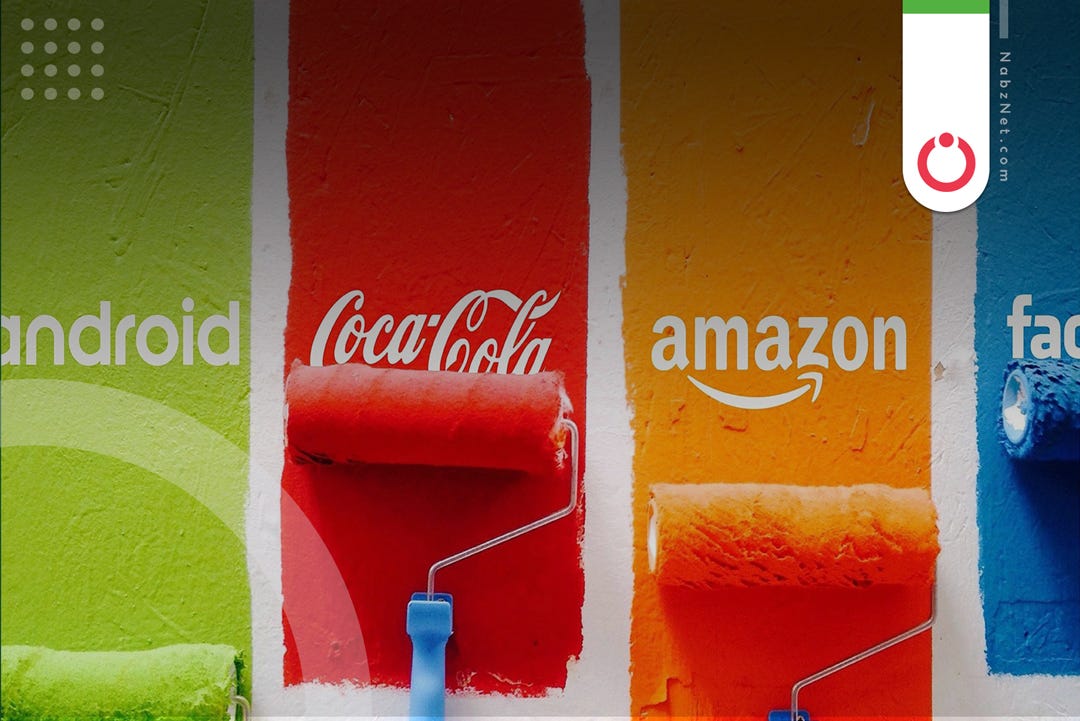 How to choose color for website design by poorya sadeghloo Medium