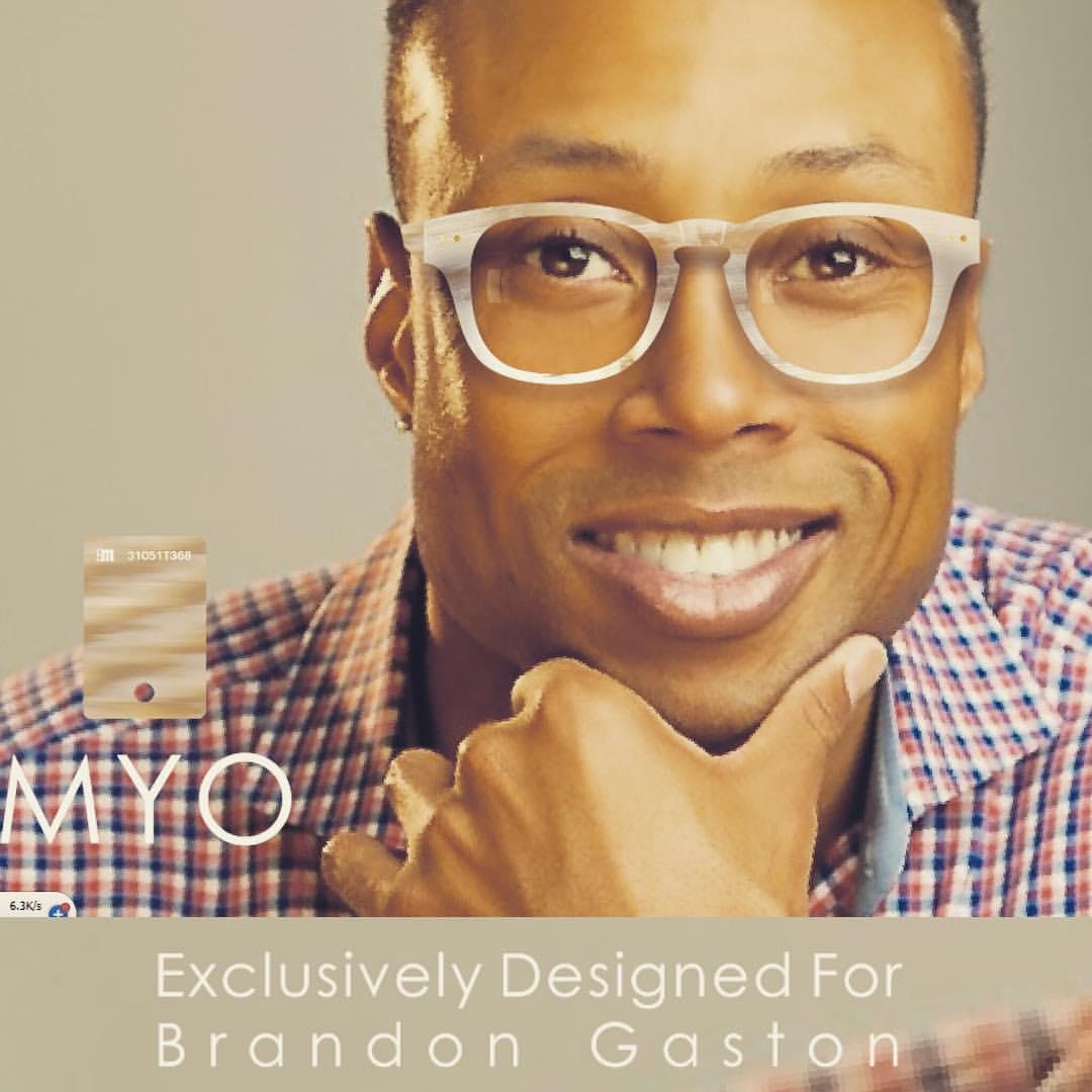 Some of the Best Eyeglass Frames for very Thick Lenses by Paul Vu