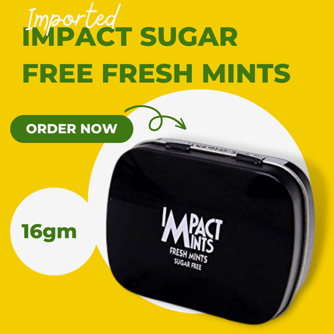 What are the best sugarfree mints? by Lucky store Medium